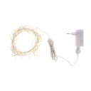 Łańcuch świetlny LED Sirius Knirke, dł. 2 m