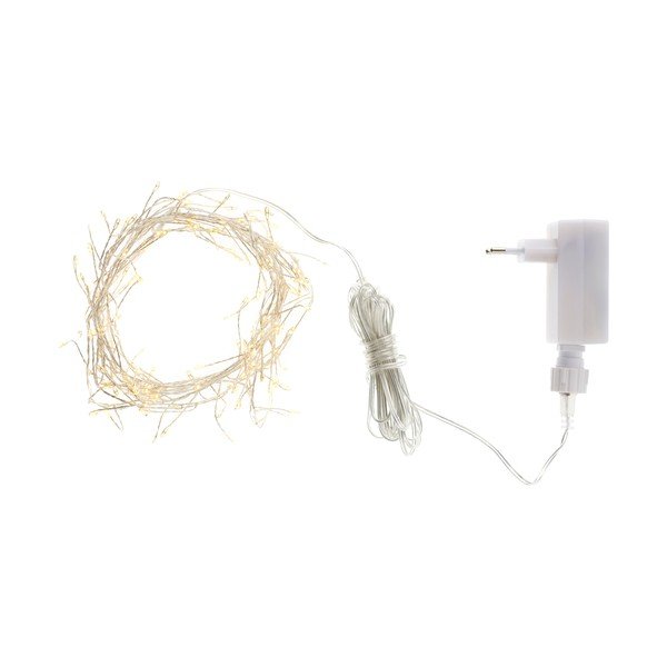 Łańcuch świetlny LED Sirius Knirke, dł. 2 m