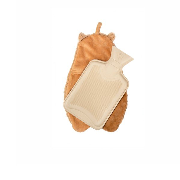 Beżowy termofor Coco Capybara – Sass & Belle-image-3