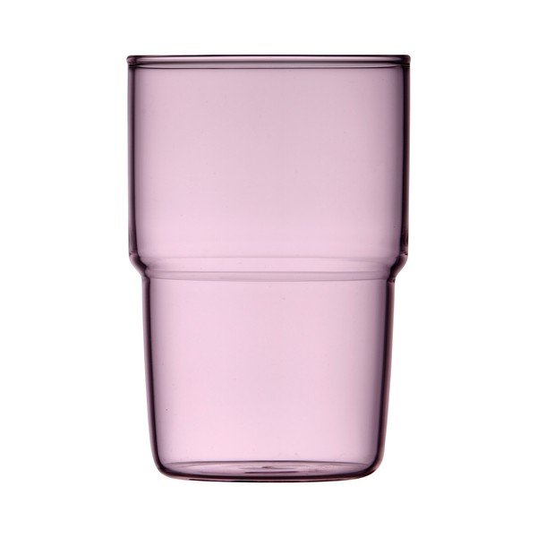 Szklanki zestaw 2 szt. 400 ml Torino – Lyngby Glas-image-2