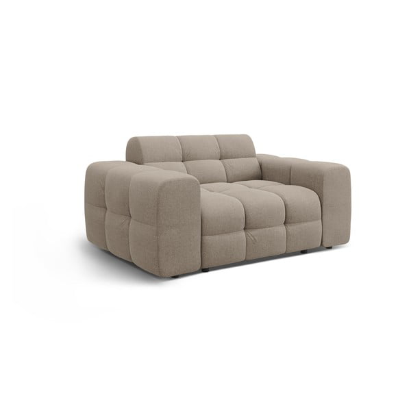 Brązowa sofa 156 cm Kendal – Micadoni -image-3