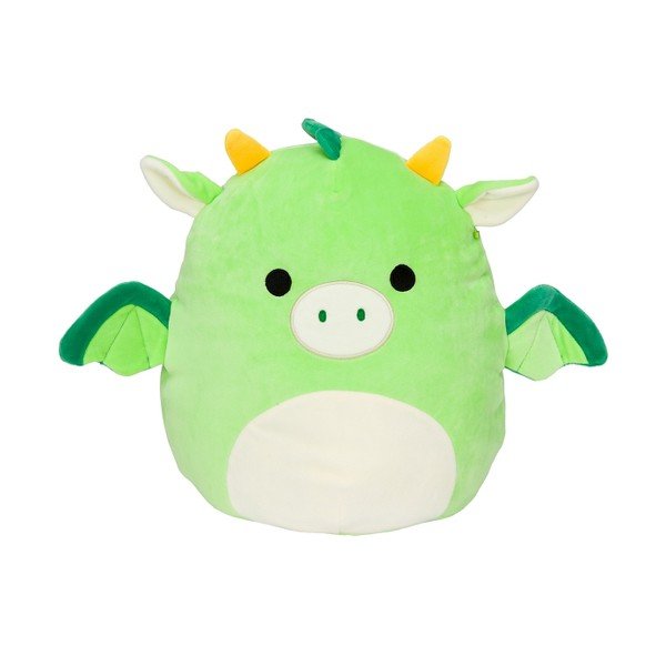 Zabawka pluszowa SQUISHMALLOWS Smok Dexter, wys. 19 cm