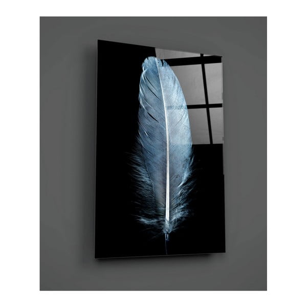 Obraz szklany Insigne Lindaretto, 72x46 cm