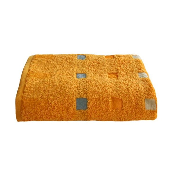 Ręcznik Quatro Mango, 50x100 cm