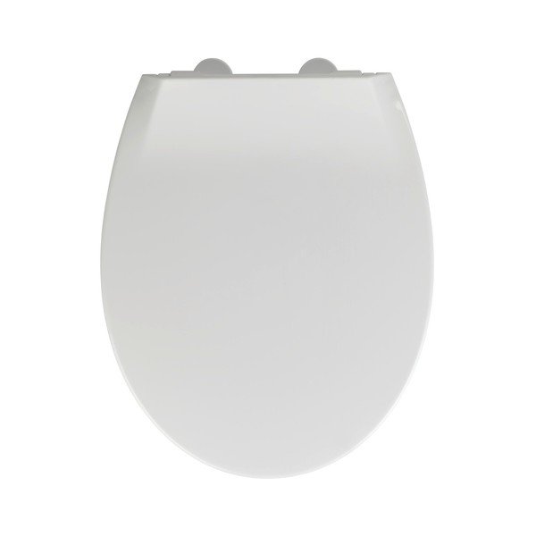 Deska sedesowa 2 w 1 z dziecięcą nakładką Wenko Syros, 44,x37,5 cm-image-3