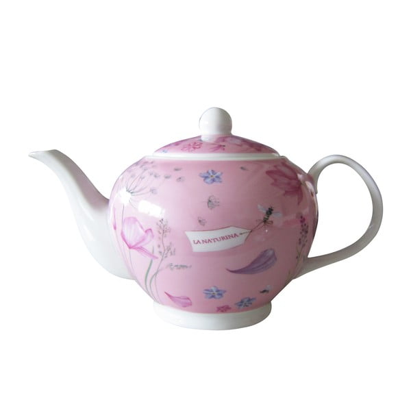 Dzbanek Pink Tea Pot