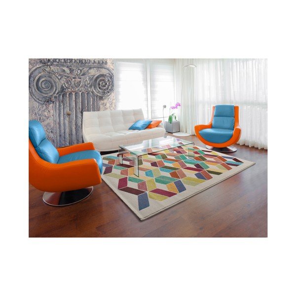 Dywan Universal Klayton, 57x110 cm-image-2