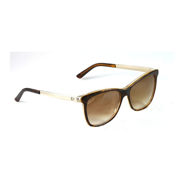 Damskie okulary przeciwsłoneczne Gucci 3675/S 4WJ