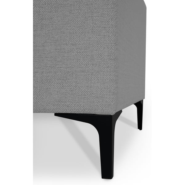 Szary narożnik (lewostronny) Chile – Scandic-image-1