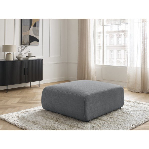Ciemnoszary podnóżek modułowy Jana – Bobochic Paris-image-2