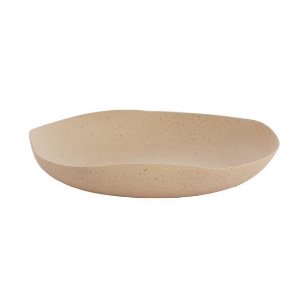 Metalowa taca dekoracyjna 32x33 cm Anzio – Light & Living