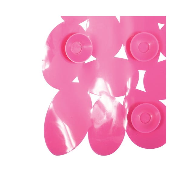 Mata antypoślizgowa pod prysznic 53x53 cm Galets – MSV-image-1