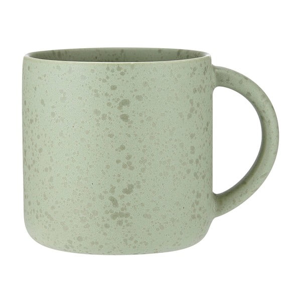 Zielony porcelanowy kubek 350 ml Reactive – Ladelle