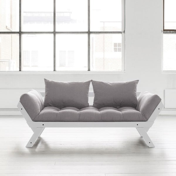 Sofa Karup Bebop Cool Grey/Gris