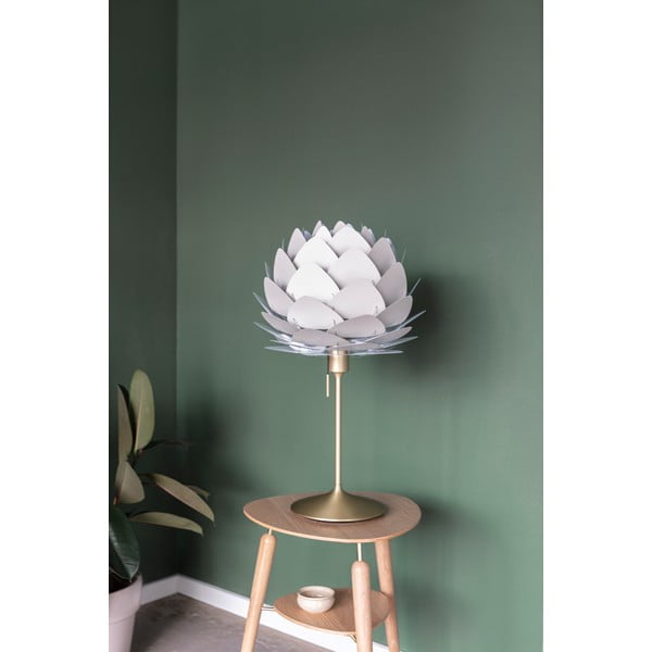 Kremowy abażur ø 40 cm Aluvia Mini – UMAGE-image-2