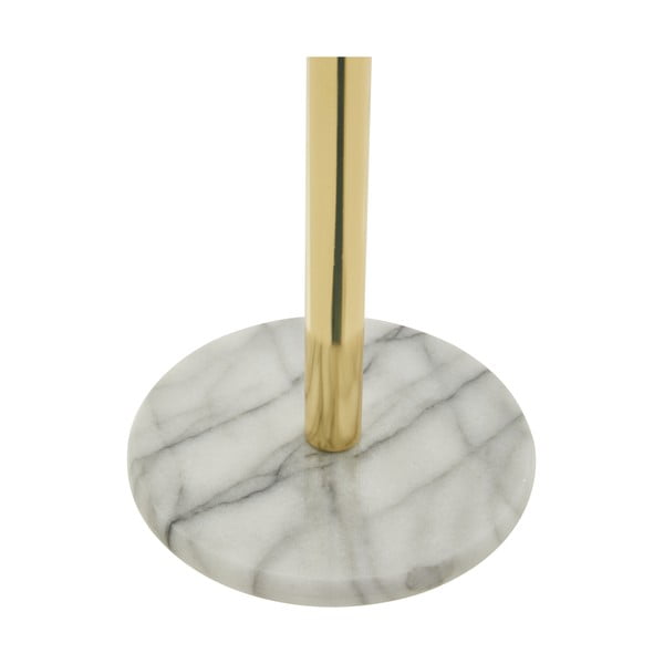 Metalowy stojak w kolorze złota na ręczniki kuchenne ø 14 cm – Premier Housewares-image-2