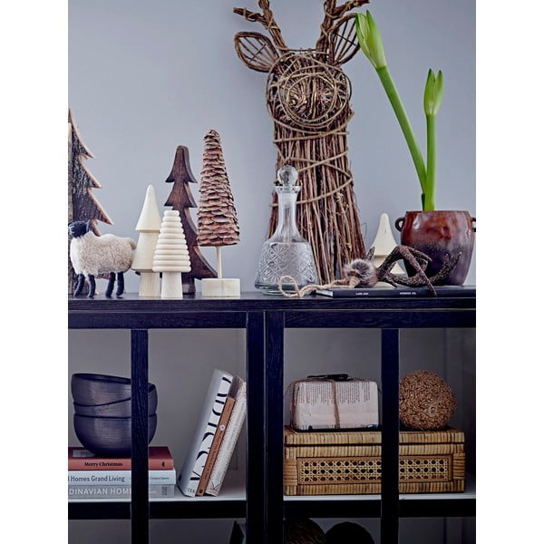 Wisząca dekoracja świąteczna Raimo – Bloomingville-image-1