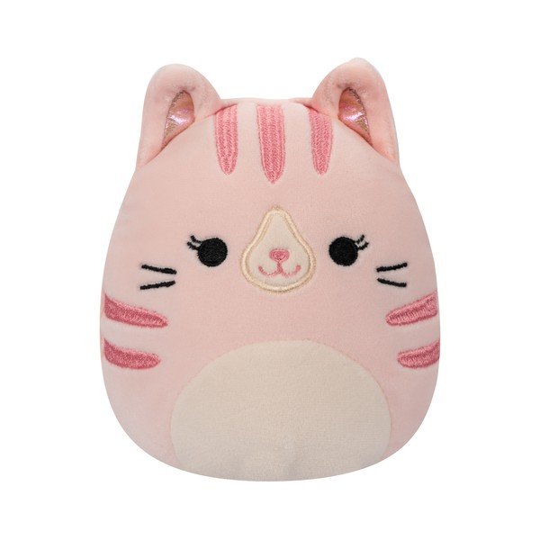 Zabawka pluszowa 2in1 Laura & Shena – SQUISHMALLOWS-image-1