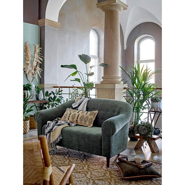 Koc 130x160 cm Annli – Bloomingville-image-3