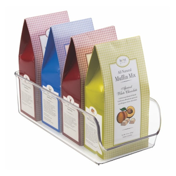 Organizer iDesign Linus Binz, 14x28 cm-image-2