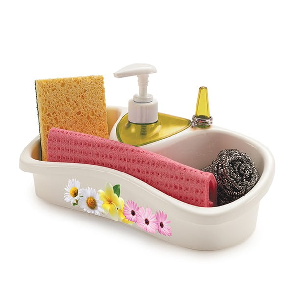 Stojak na środki myjące Snips Saponello Soap