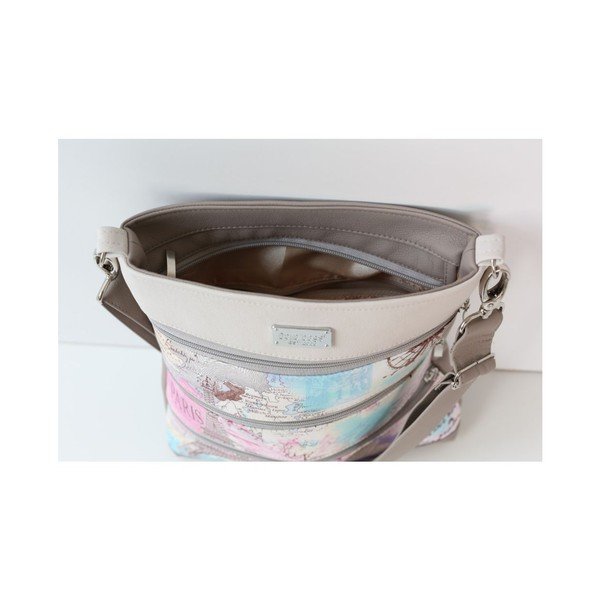 Torebka Dariana Middle no. 1348-image-2