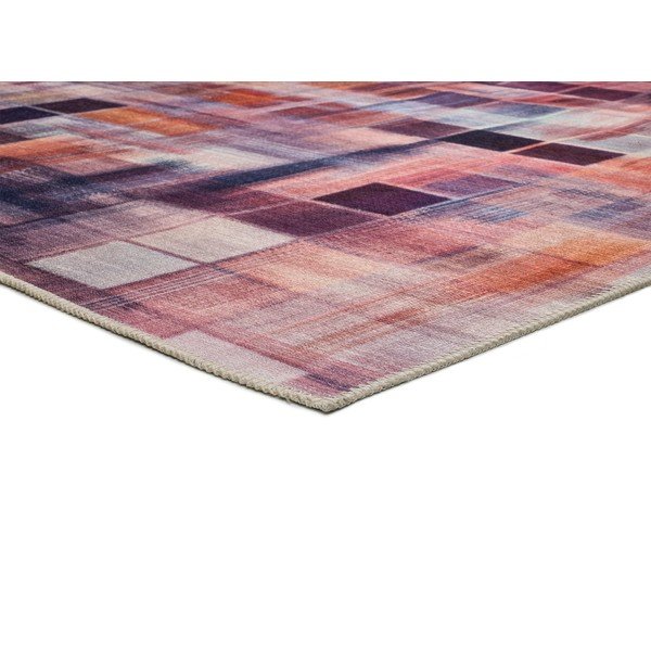 Dywan z domieszką bawełny Universal Haria Illusion, 140x200 cm-image-2
