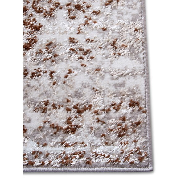 Jasnobrązowy dywan 67x120 cm Shine Retro – Hanse Home-image-3