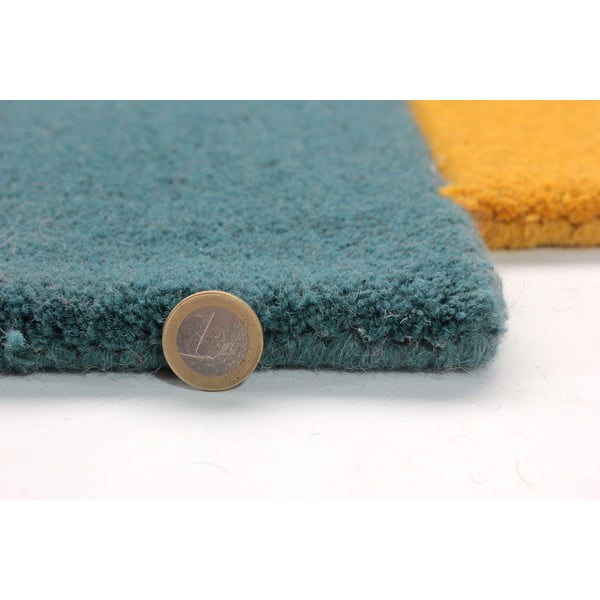 Chodnik wełniany Flair Rugs Collage, 66x300 cm-image-4