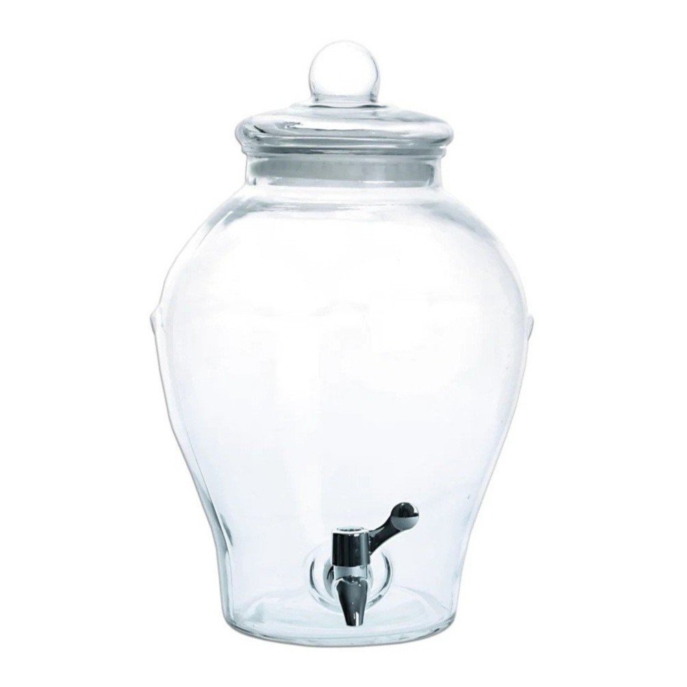 Słój na lemoniadę 6,5 l Apple – Orion