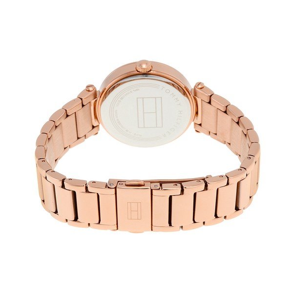 Zegarek damski Tommy Hilfiger No.1781590-image-1