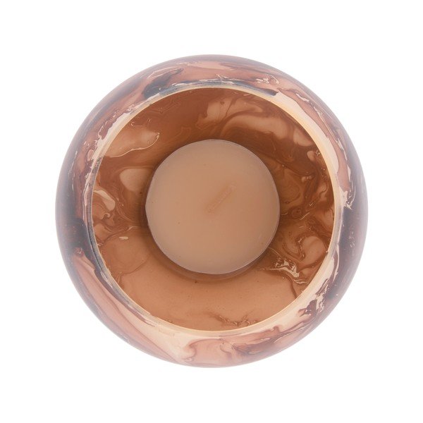 Szklany świecznik Blended  – PT LIVING-image-3