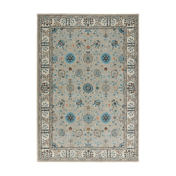 Beżowy dywan Mint Rugs Classico, 200x290 cm