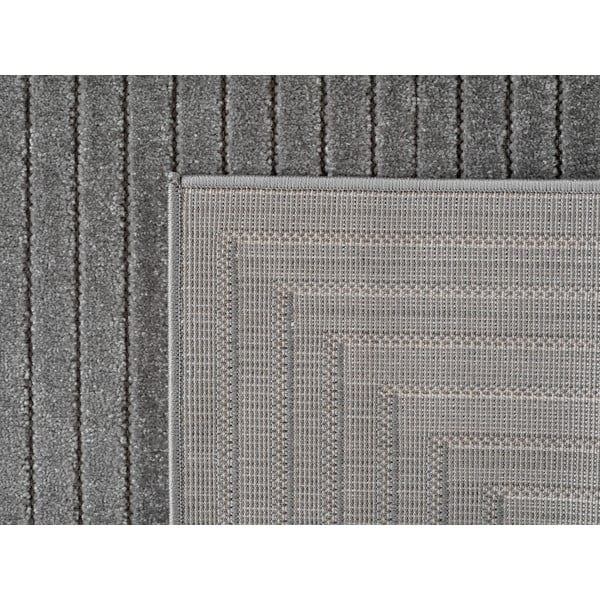 Szary dywan odpowiedni na zewnątrz 80x150 cm Nova 1202 – Ayyildiz Carpets-image-4