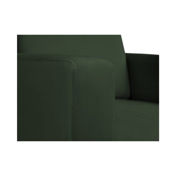 Zielony fotel BSL Concept Massimo-image-4