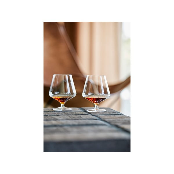 Kieliszki do likieru zestaw 2 szt. 450 ml Rocks – Zone-image-2