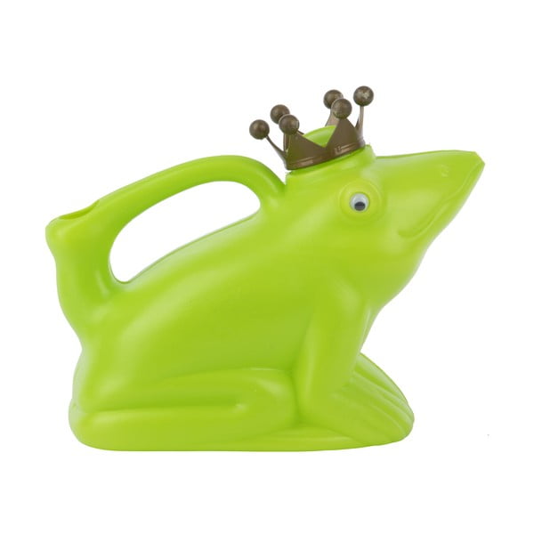 Plastikowa konewka 1,7 l Frog – Esschert Design-image-4