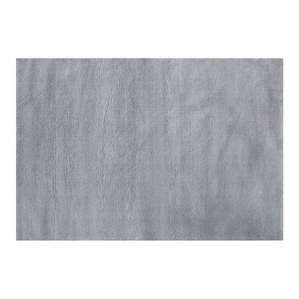 Szary dywan Clear, 160x230 cm