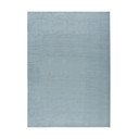 Niebieski dywan 200x290 cm Loft – Universal
