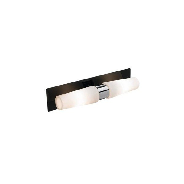Kinkiet
  Markslöjd Manstad 2L LED, czarna
