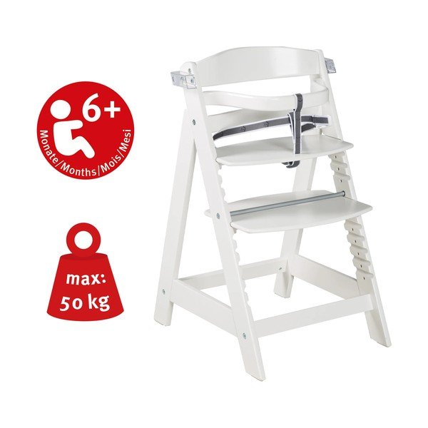 Krzesełko do karmienia Sit Up Click & Fun – Roba-image-4