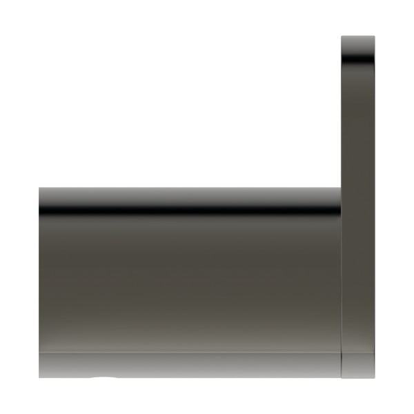 Antracytowy ścienny metalowy haczyk Conca – Ideal Standard-image-1