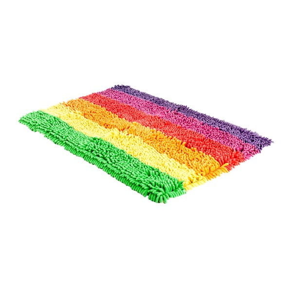 Mata łazienkowa Rainbow