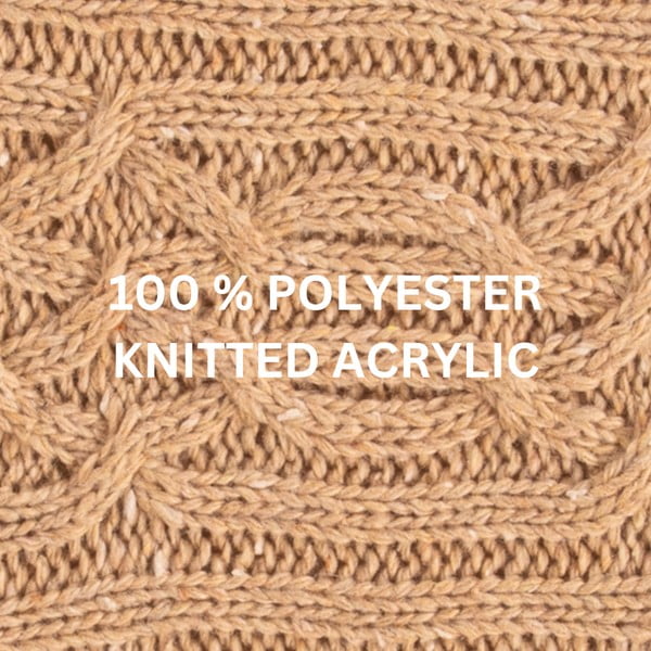 Beżowy termofor 2 l Warmers – Tiseco Home Studio-image-3