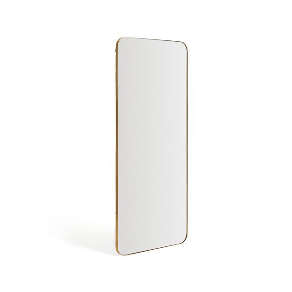 Lustro ścienne 80x180 cm Marco – Kave Home-image-2