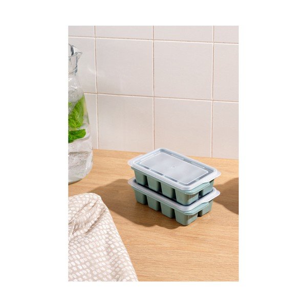 Foremki do lodu 2 szt. – Hermia