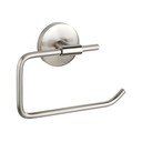 Uchwyt na papier toaletowy z odlewu cynkowego Wenko Cuba