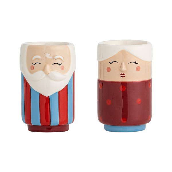 Solniczka i pieprzniczka Granny – Bloomingville