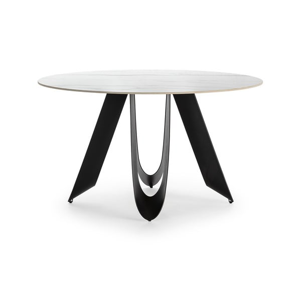 Okrągły stół ø 135 cm Aila – Marckeric