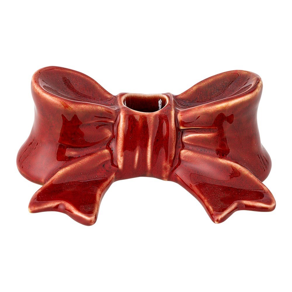 Kamionkowy świecznik Bow – Bloomingville